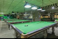 Mifeng Boutique Hotel (Hengdian World Studios Branch)