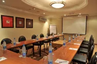 Park Inn by Radisson Serviced Apartments, Lagos VI