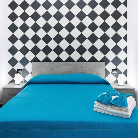 Dogana Rooms