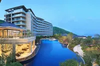 Zhejiang Zhoushan Zhujiajian Qinhai Resort Hotel - Condos