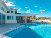 Stella Maris Resort Club - Beach