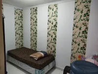 KOS KAYU MANIS TIMUR