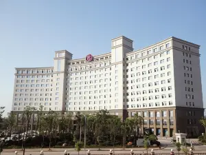 澧縣瑞高酒店