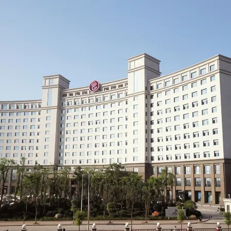 Rich Global Hotel