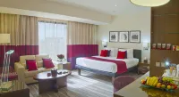 Novotel Suites Riyadh Olaya