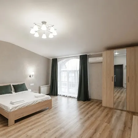 Leyka Hotel