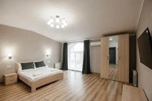 Leyka Hotel - Inns