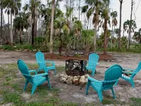 King Bed/Ice Machine/Boat Parking Ξενοδοχεία στην πόλη Steinhatchee