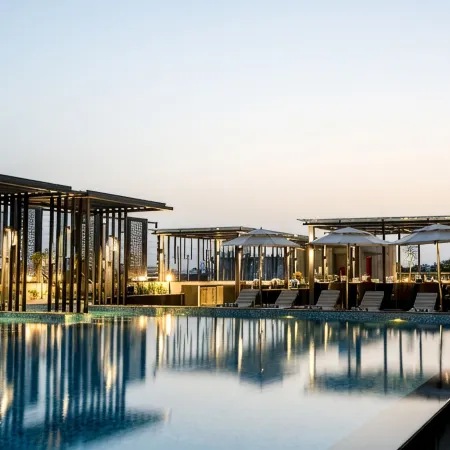 Holiday Inn LUCKNOW AIRPORT by IHG
