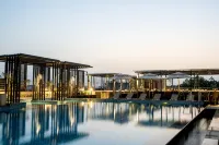 Holiday Inn LUCKNOW AIRPORT by IHG - Uima-altaat