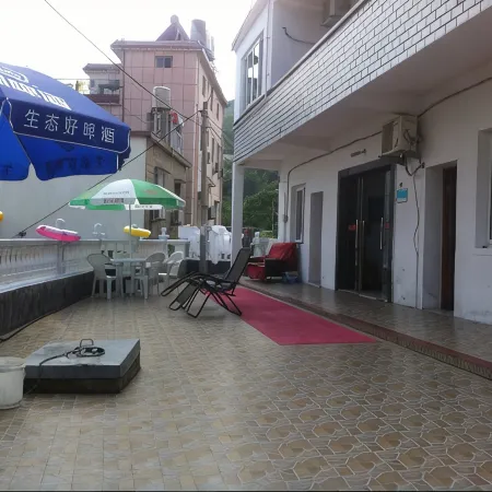 Jingyan Villa