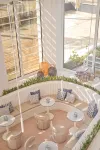 Hotel Marina Badalona - Bar