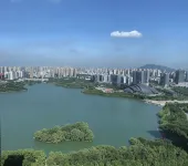Somerset Swan Lake Hefei