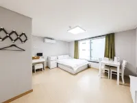 Ganghwa Marina Hotel berhampiran Pantai Dongmak