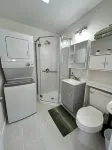 Cozy Cody Getaway
