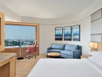 Courtyard Nashik Hotels in Nashik