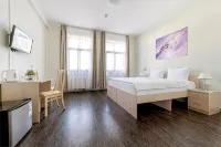 Filosofiya Gor, Korpus A Hotel - 2-Star