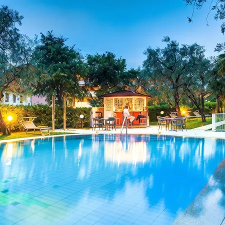 Hotel Continental - TonelliHotels