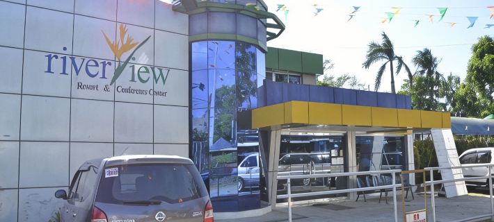 Riverview Resort and Conference Center Hôtels à&nbsp;: Calamba