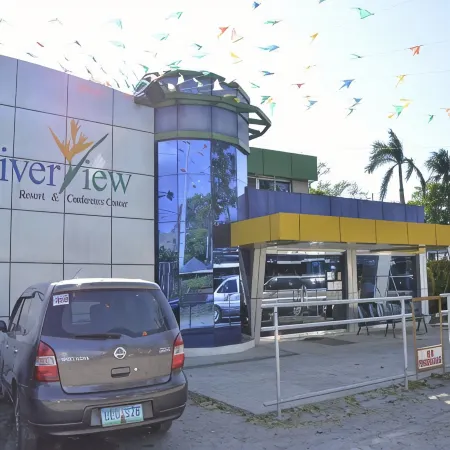 Riverview Resort and Conference Center