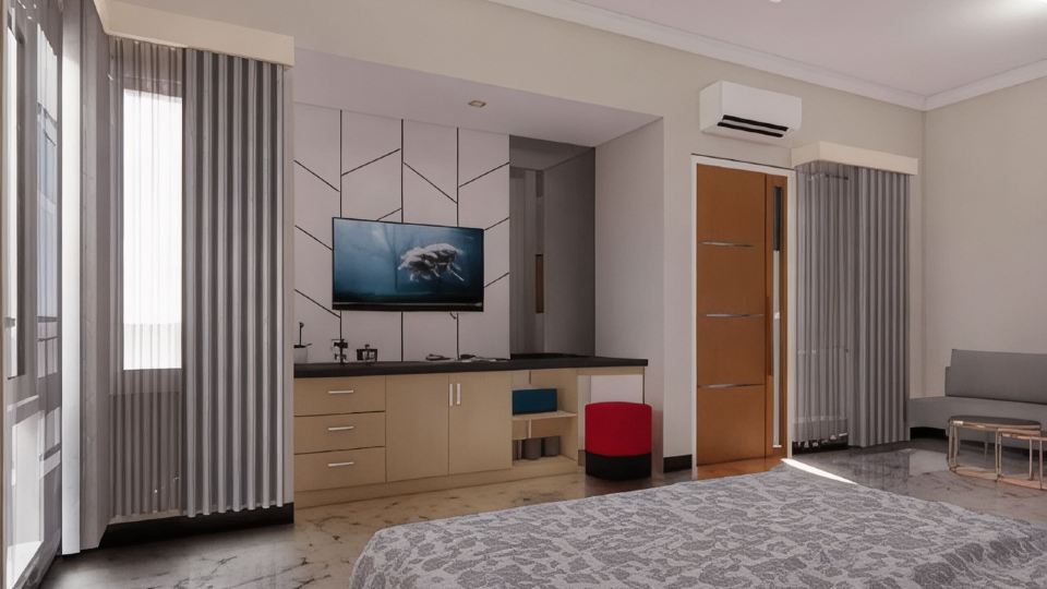 Sumarsi Homestay Mitra RedDoorz