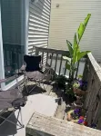 TOWNHOUSE🏠5BR/2BATH/2 FLOORS/ FREE PARKING/BBQ 🤩