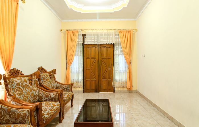 Kasmiyem Homestay
