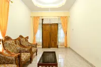 Kasmiyem Homestay