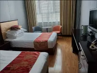 Golden Leaf Hotel