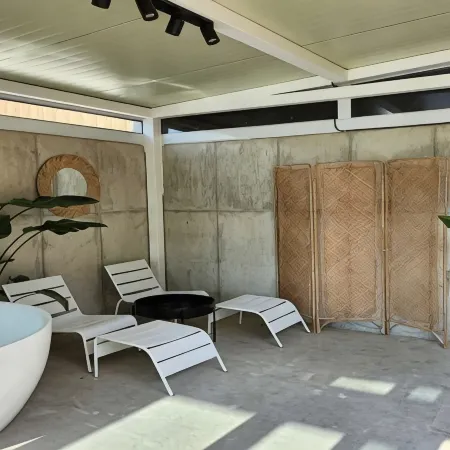Gapyeong Symsympuri Pension