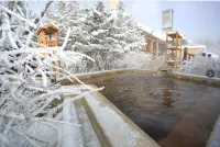 Wanda Ruijing Hannashan Hot Spring Hotel - Hot Springs