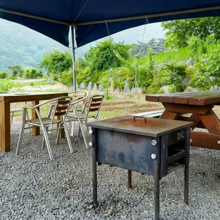 Yangyang Denver House Pension