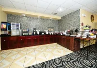Comfort Inn Paducah I-24 - Bữa sáng