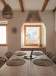 Casa dell'armonia - The oasis of peace in the center of Rovinj