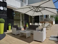 Hotel Ducale Hotels near Fiabilandia