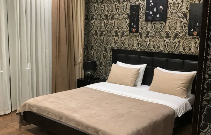 Imperiya Mini hotel