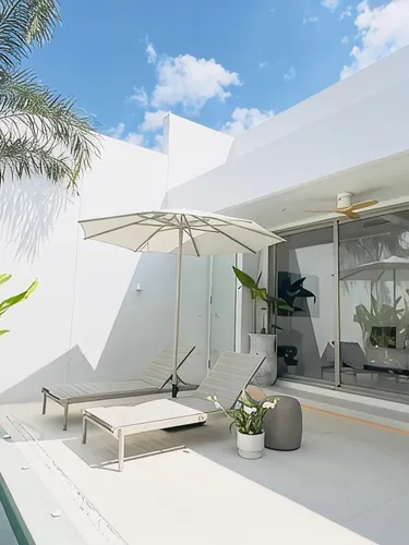 รูปภาพของThe Coco Villa by Escape Villas