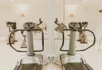 Relais Valle Dell'Idro - Gym