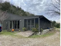 Rural Kentucky River Palisades Cabin/Past Distilry - 3성급
