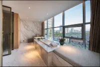 National Treasure Pury Hotel - Spa