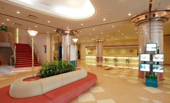 Okura Hotel Marugame