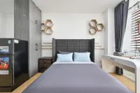 M Home Riverside - Holiday Apartments