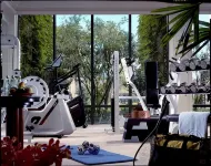 Grand Coloane Resort - Gym
