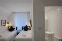 Harvieston Hall Estate Rooms - Apartments