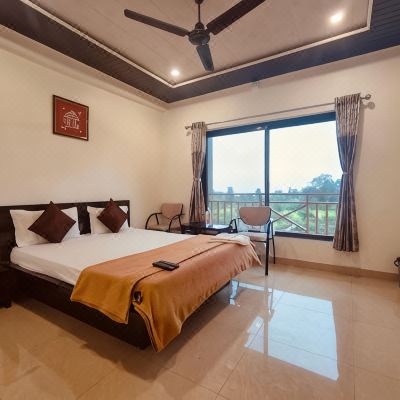 Standard Non AC Rooms Prakruti Agro Farm Promo Code