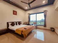 Prakriti Agro Farm - Wifi