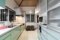 ソムリエ・ヴィラ石垣｜8名｜BBQ・大型プライベートプール完備のプライベート空間｜広々貸切ヴィラ - 新規開業