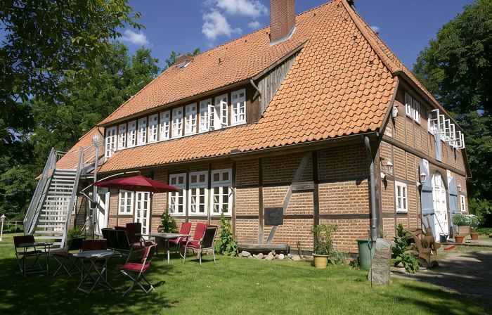 Hotel TraumzeitHof - Jürgen und Christine Reimer GbR