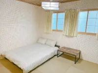「YUME」 Doubutsuen Mae・Entire Japanese Home for 6/Tatami /2 minutes from Station - Jacuzzi