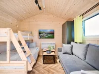 Holiday Park Zator Resort & Spa Hotels in Zator
